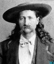 Wild Bill Hickok