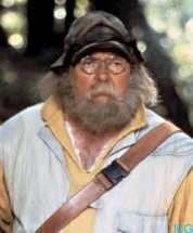 Wilford Brimley