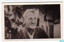 Wilfred Brambell