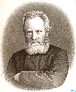 Wilhelm Bissen