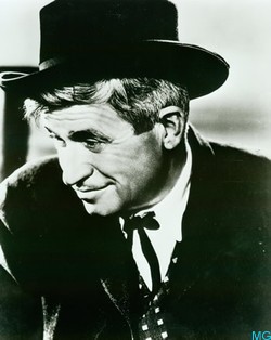 Will Rogers