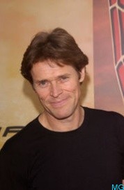 Willem Dafoe