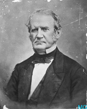 William A. Graham