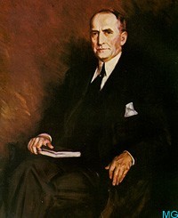 William B. Bankhead