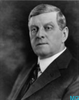 William B. Oliver