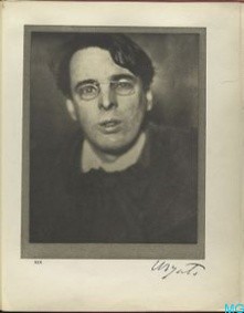 William Butler Yeats