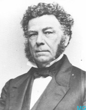 William Campbell Preston