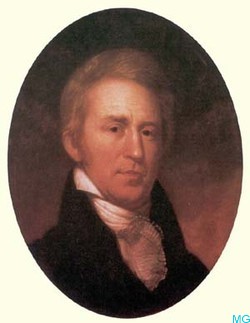 William Clark