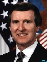 William Cohen