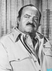 William Conrad