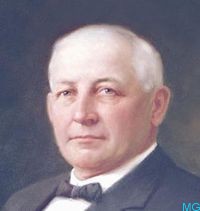 William D. Stephens