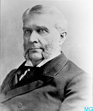 William D. Washburn