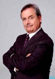 William Daniels