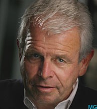 William Devane