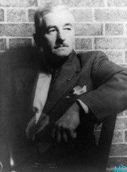 William Faulkner