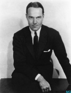 William Haines