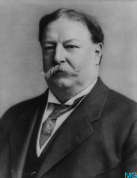 William Howard Taft