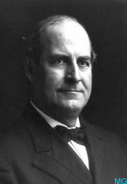 William Jennings Bryan