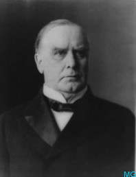 William McKinley