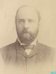 William McMillan