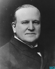 William O. Bradley