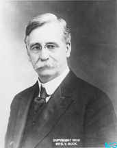 William P. Dillingham