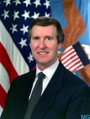 William S. Cohen