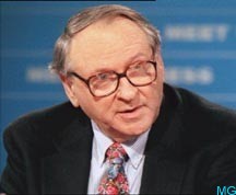 William Safire