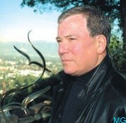 William Shatner