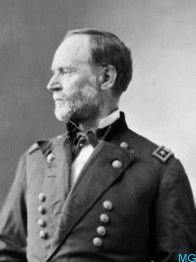 William Tecumseh Sherman