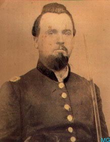 William Terrell