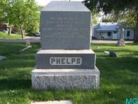 William W. Phelps