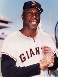 Willie McCovey