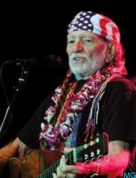 Willie Nelson