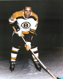 Willie O'Ree