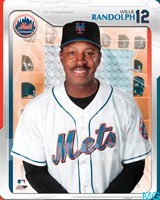 Willie Randolph