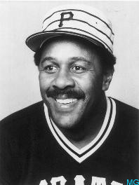 Willie Stargell