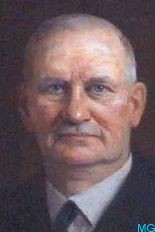 Willis C. Hawley