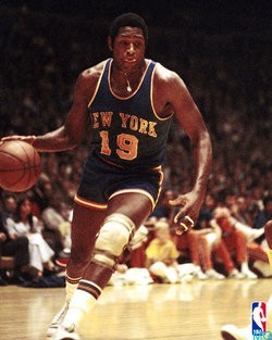 Willis Reed