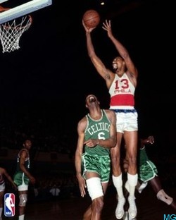 Wilt Chamberlain