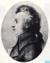 Wolfgang Amadeus Mozart