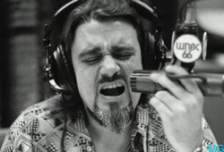 Wolfman Jack