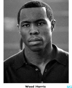 Wood Harris