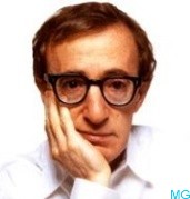 Woody Allen