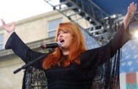 Wynonna Judd