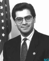 Xavier Becerra