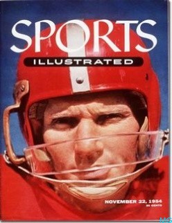 Y.A. Tittle