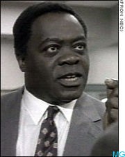 Yaphet Kotto