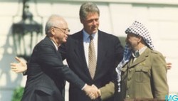 Yasser Arafat