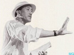 Yasujiro Ozu